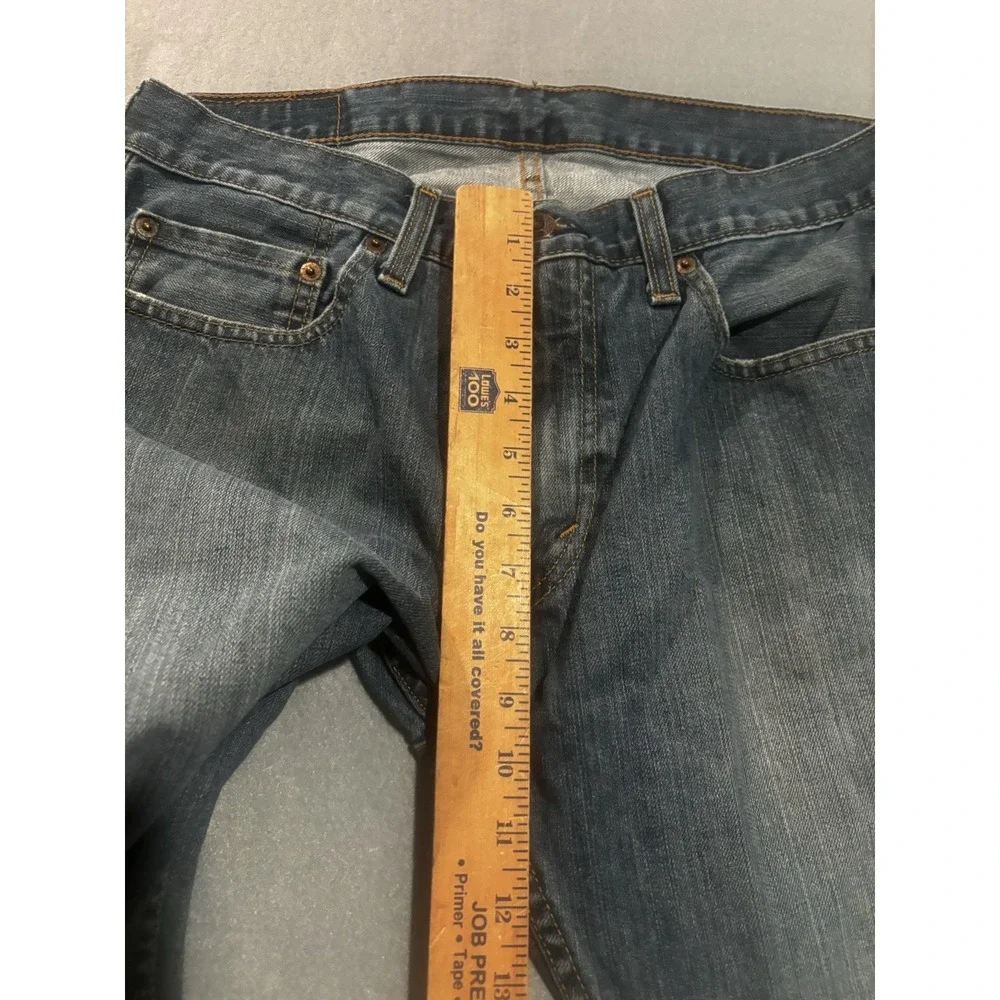 Levis *** has